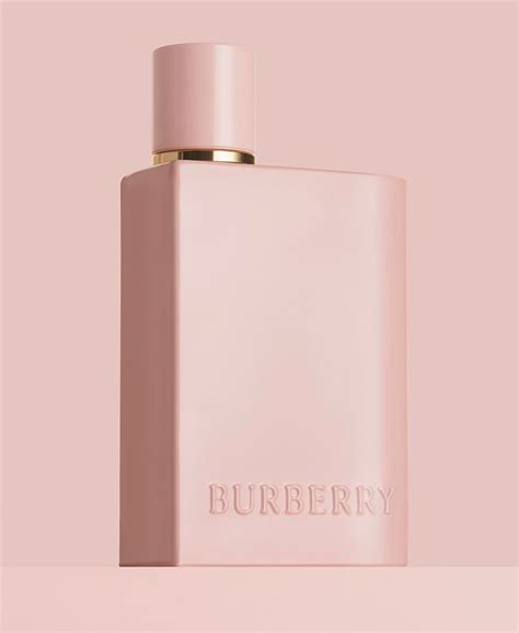 burberry her perfume 3.3 oz